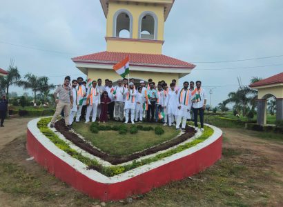 Independence Day Celebration (15th August 2024)